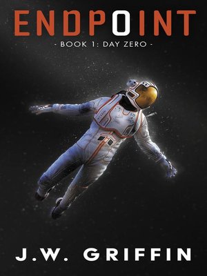 cover image of Book 1: Day Zero